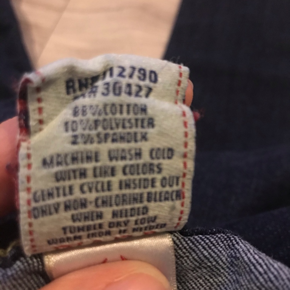 Jeans - Picture 8 of 8